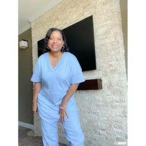 All About Town Jumpsuit