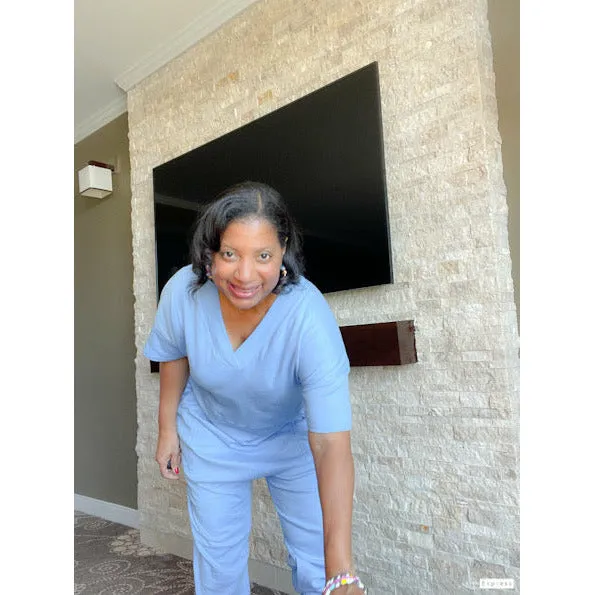 All About Town Jumpsuit