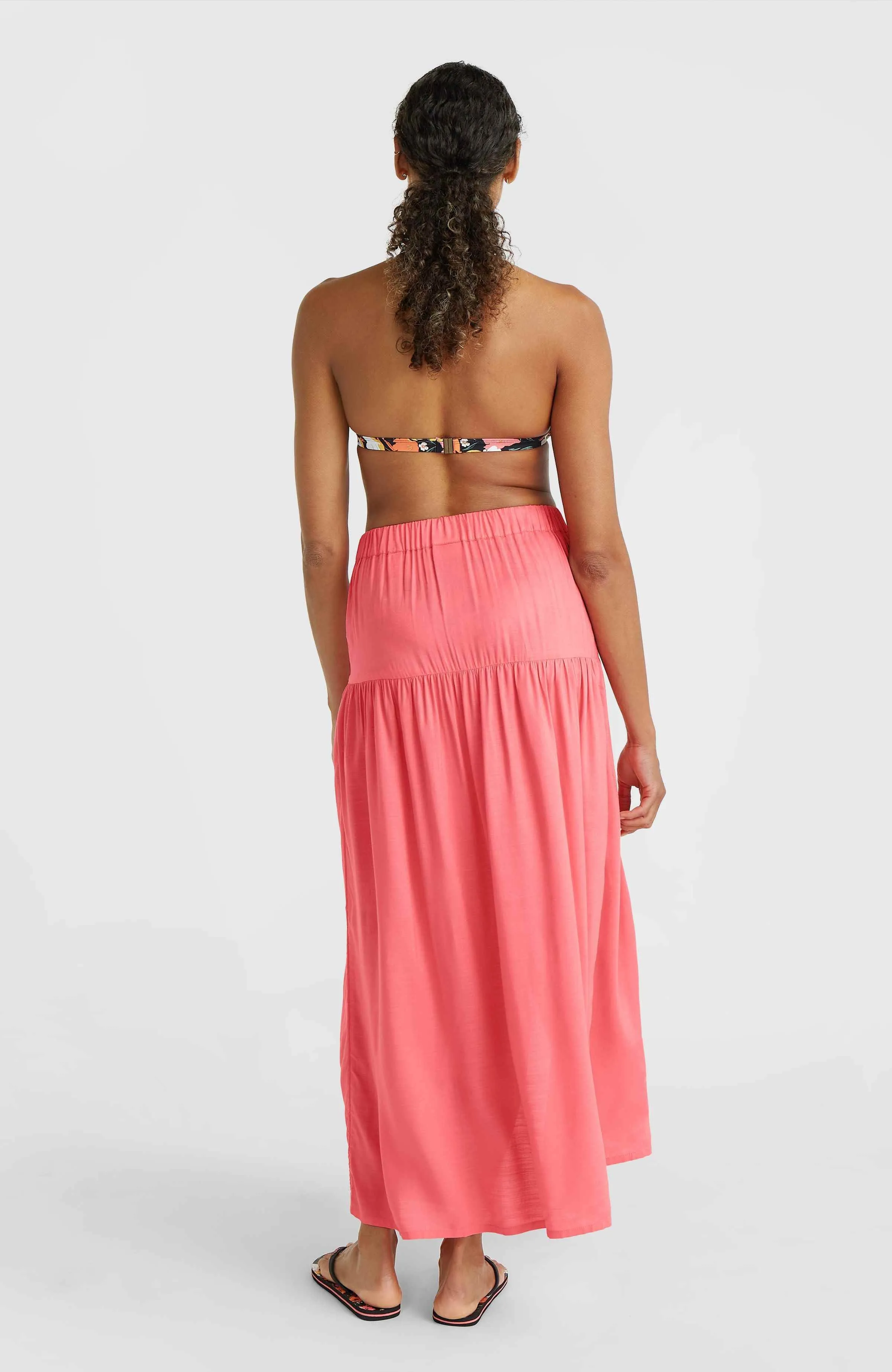 Alofa Maxirock | Perfectly Pink