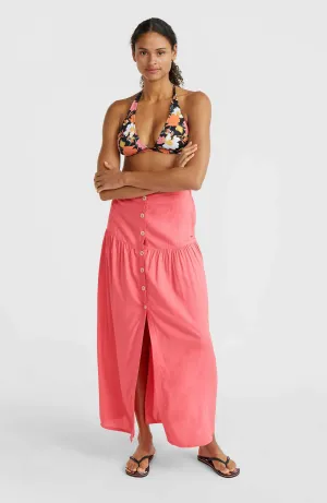 Alofa Maxirock | Perfectly Pink