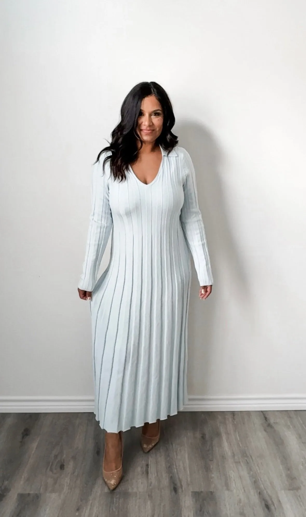 Amy Dress