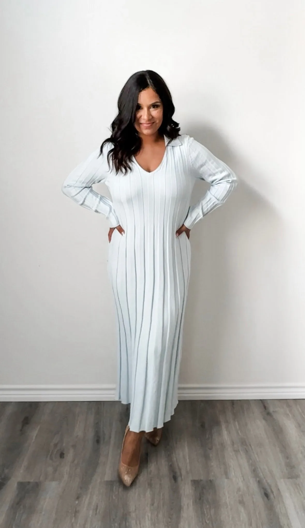 Amy Dress