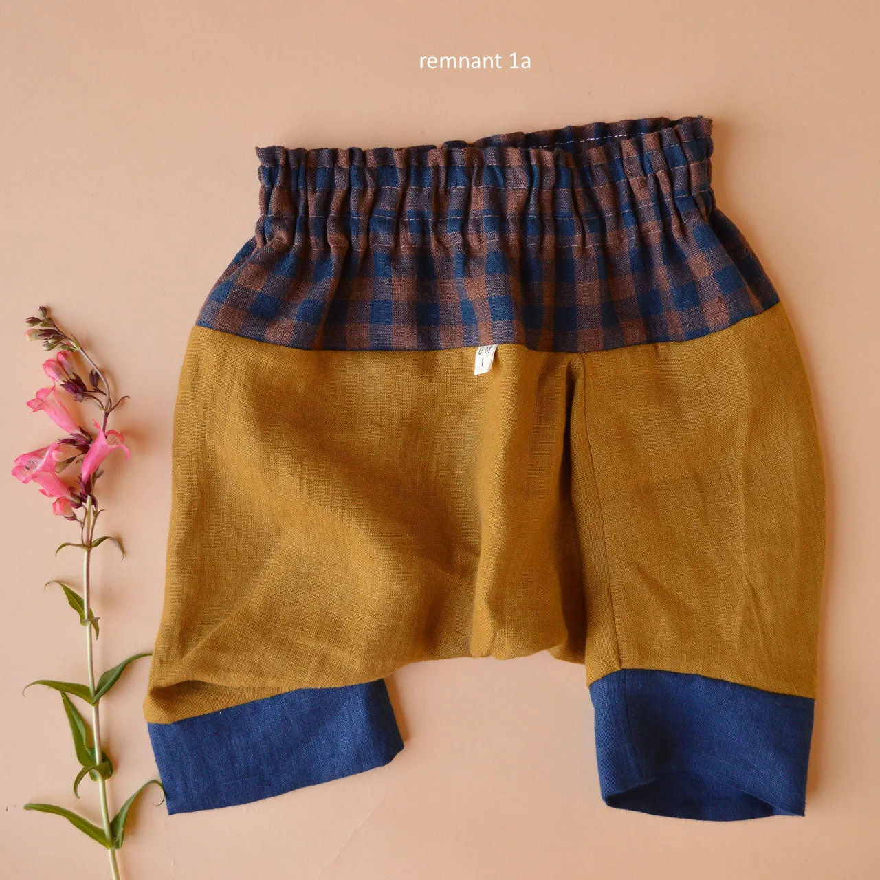 Baby Pantaloons - Umiform Remnants - Zero Waste (6-24m)