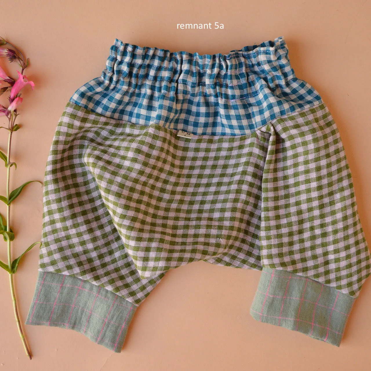 Baby Pantaloons - Umiform Remnants - Zero Waste (6-24m)