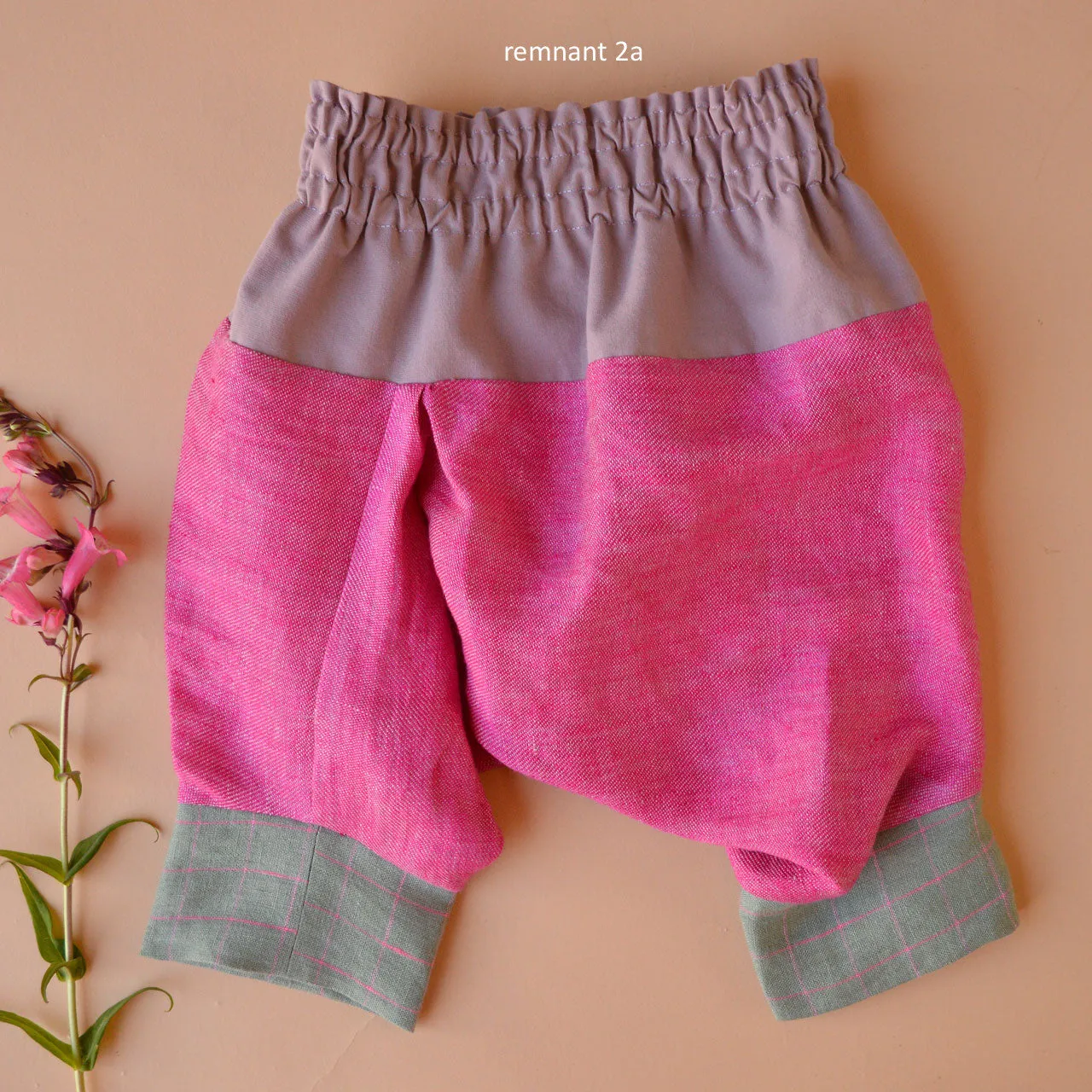 Baby Pantaloons - Umiform Remnants - Zero Waste (6-24m)