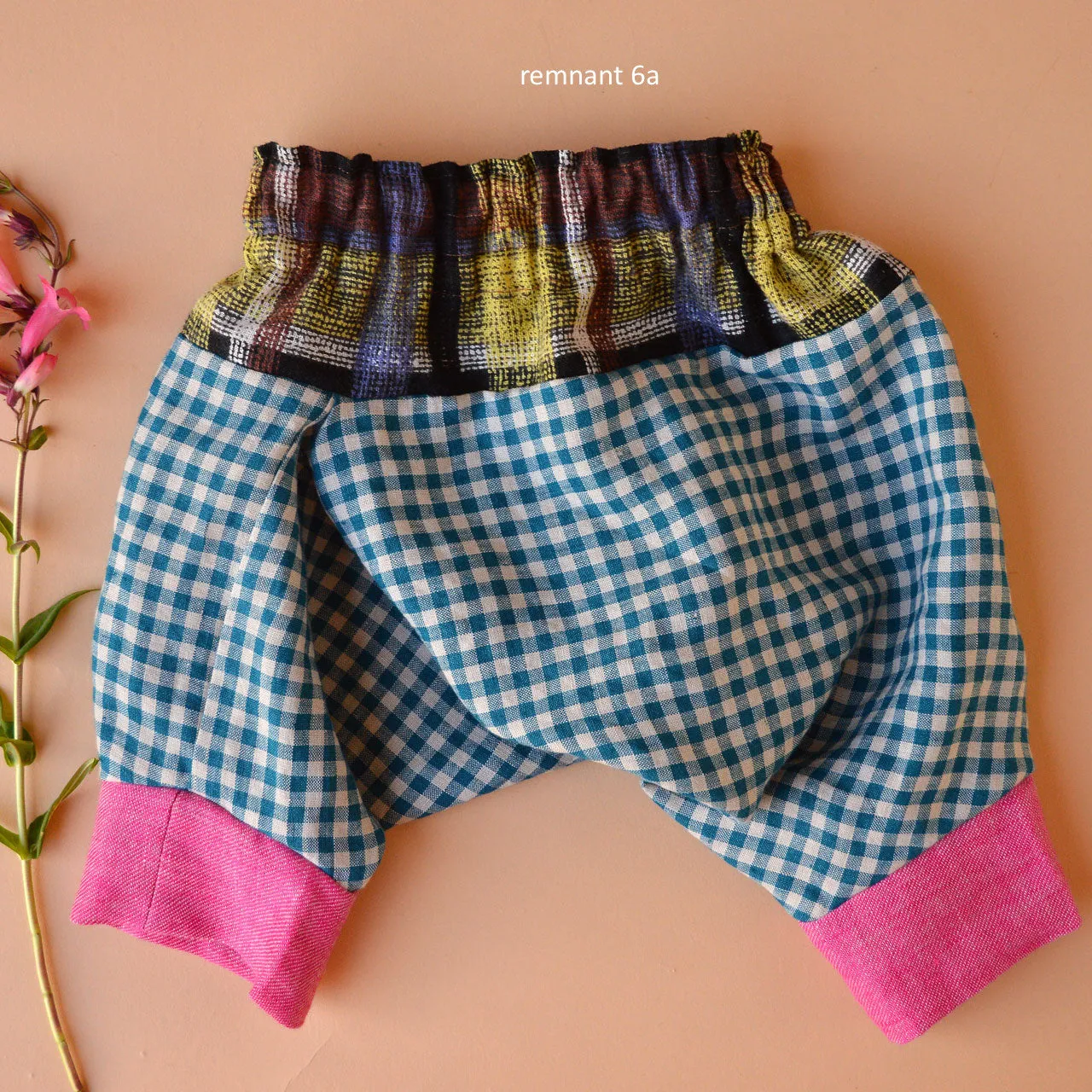Baby Pantaloons - Umiform Remnants - Zero Waste (6-24m)