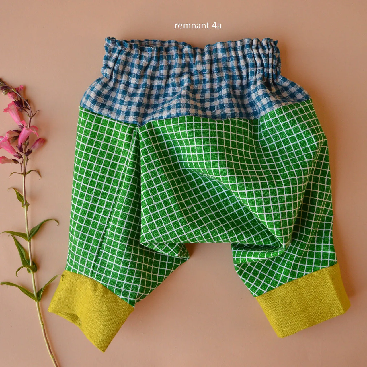 Baby Pantaloons - Umiform Remnants - Zero Waste (6-24m)