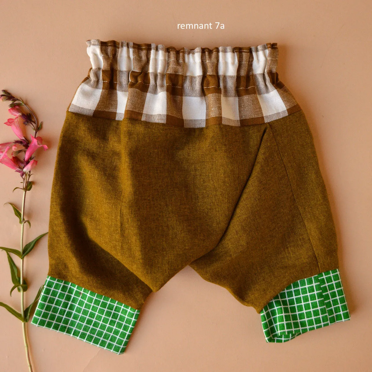 Baby Pantaloons - Umiform Remnants - Zero Waste (6-24m)