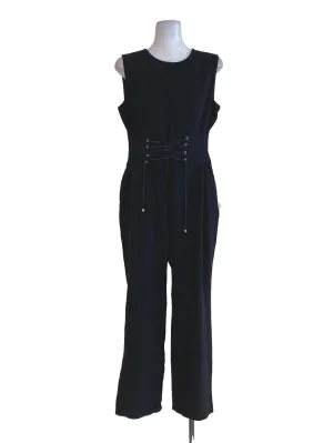 Black Tie Jumpsuits