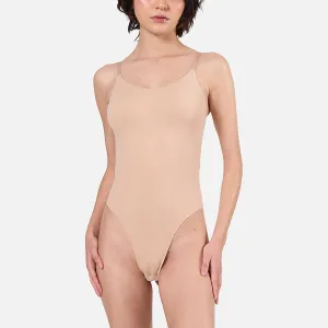 Bodysuit tanga Seamless