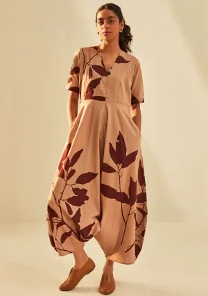 Brunet Jumpsuit