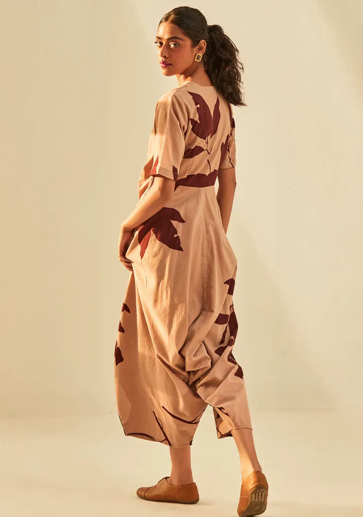 Brunet Jumpsuit