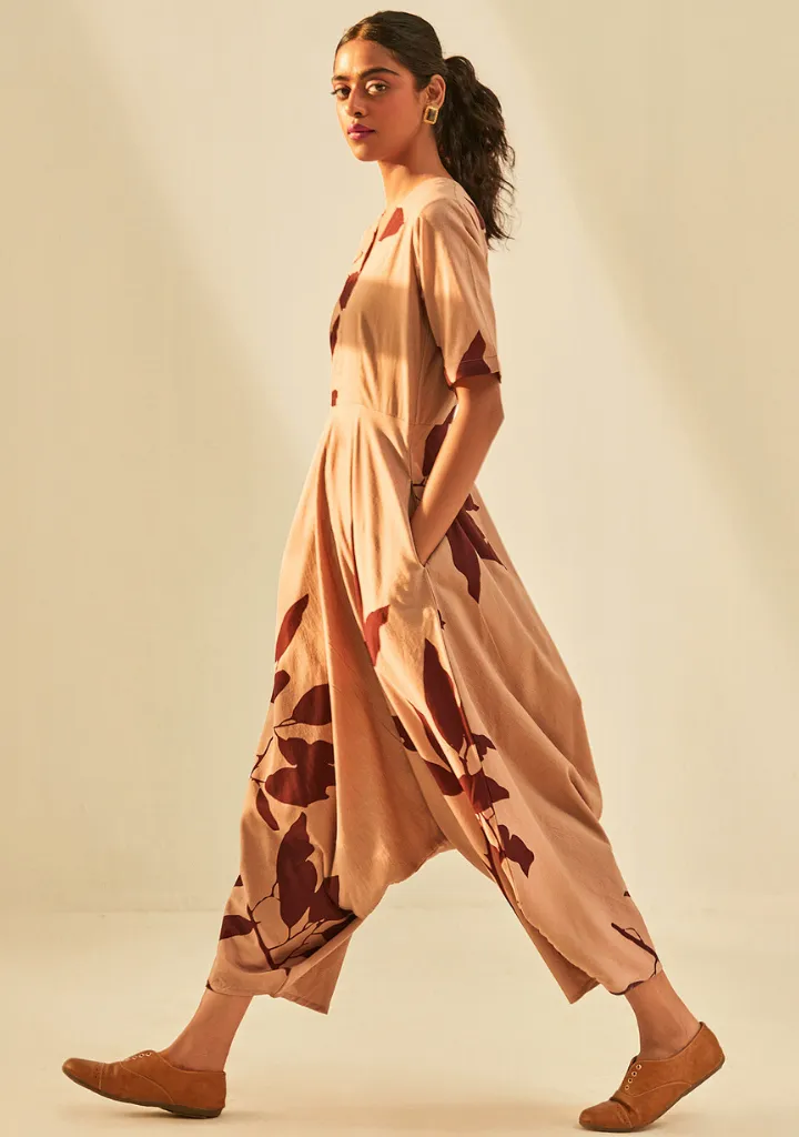 Brunet Jumpsuit