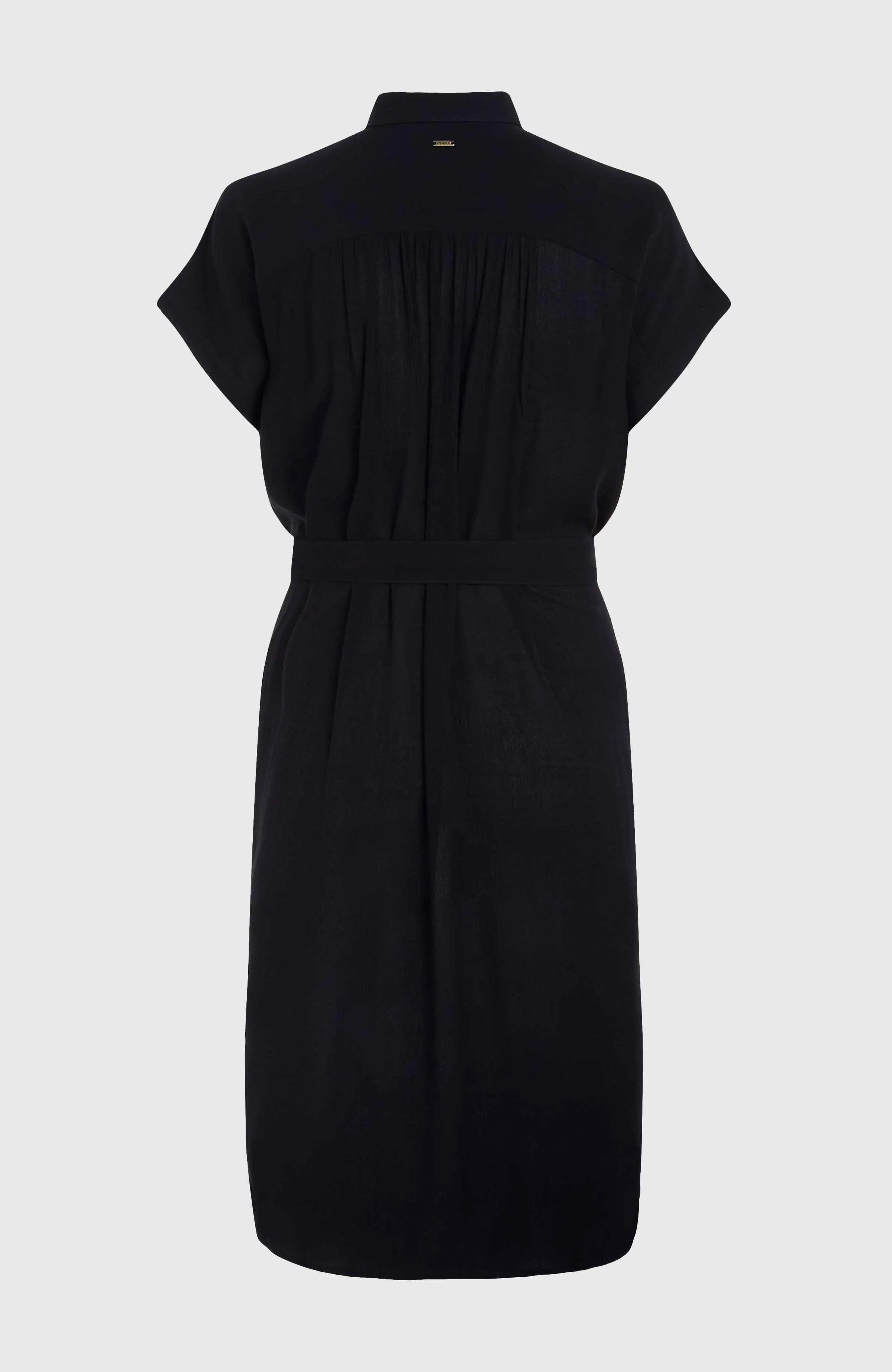 Cali Beach Hemdkleid | Black Out