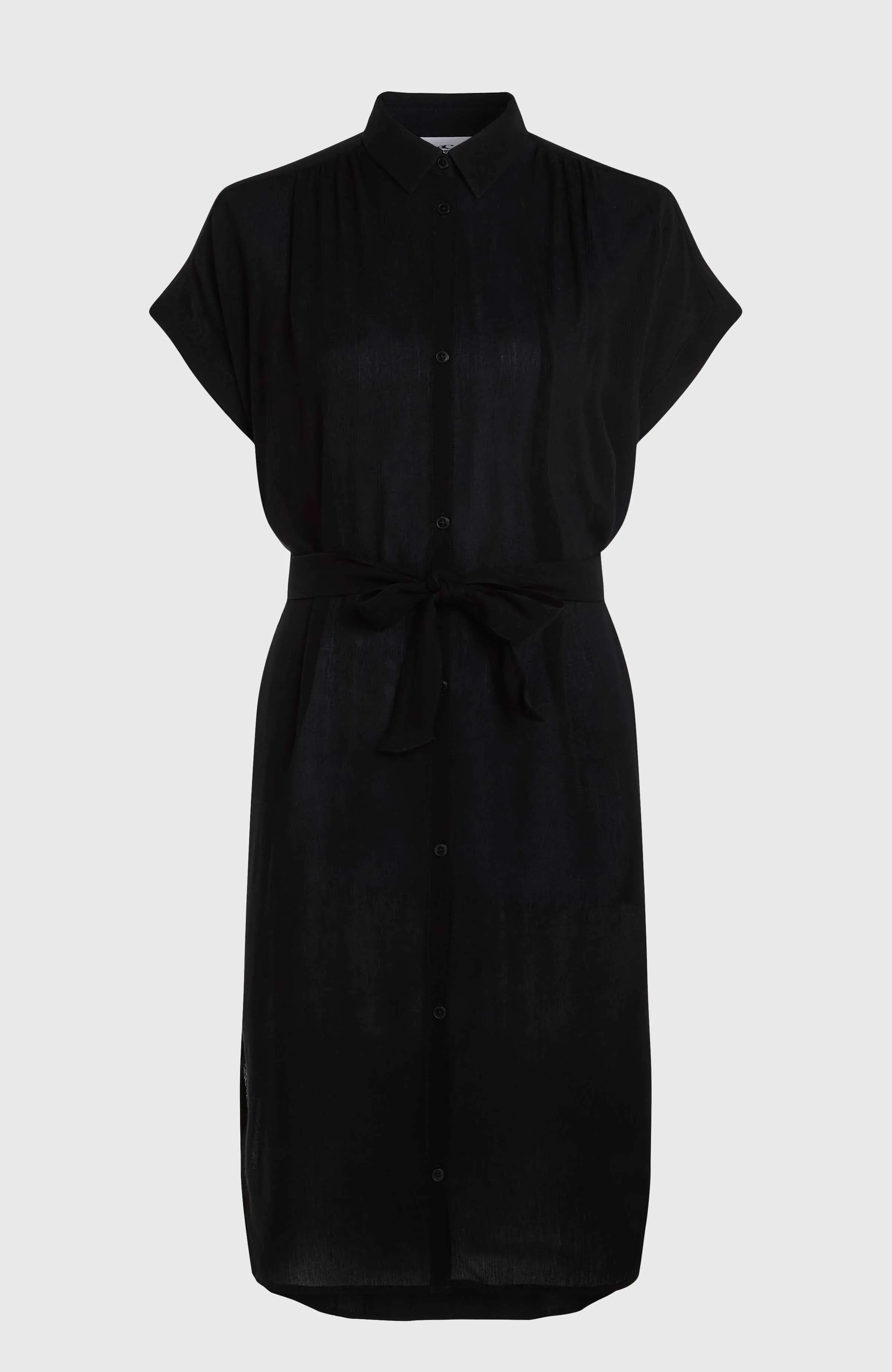 Cali Beach Hemdkleid | Black Out
