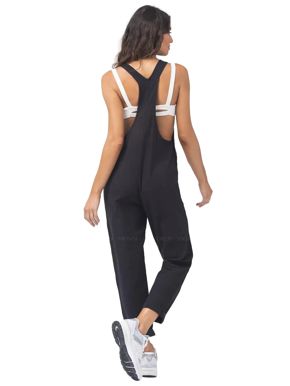Cali Girl Jumper ::RET