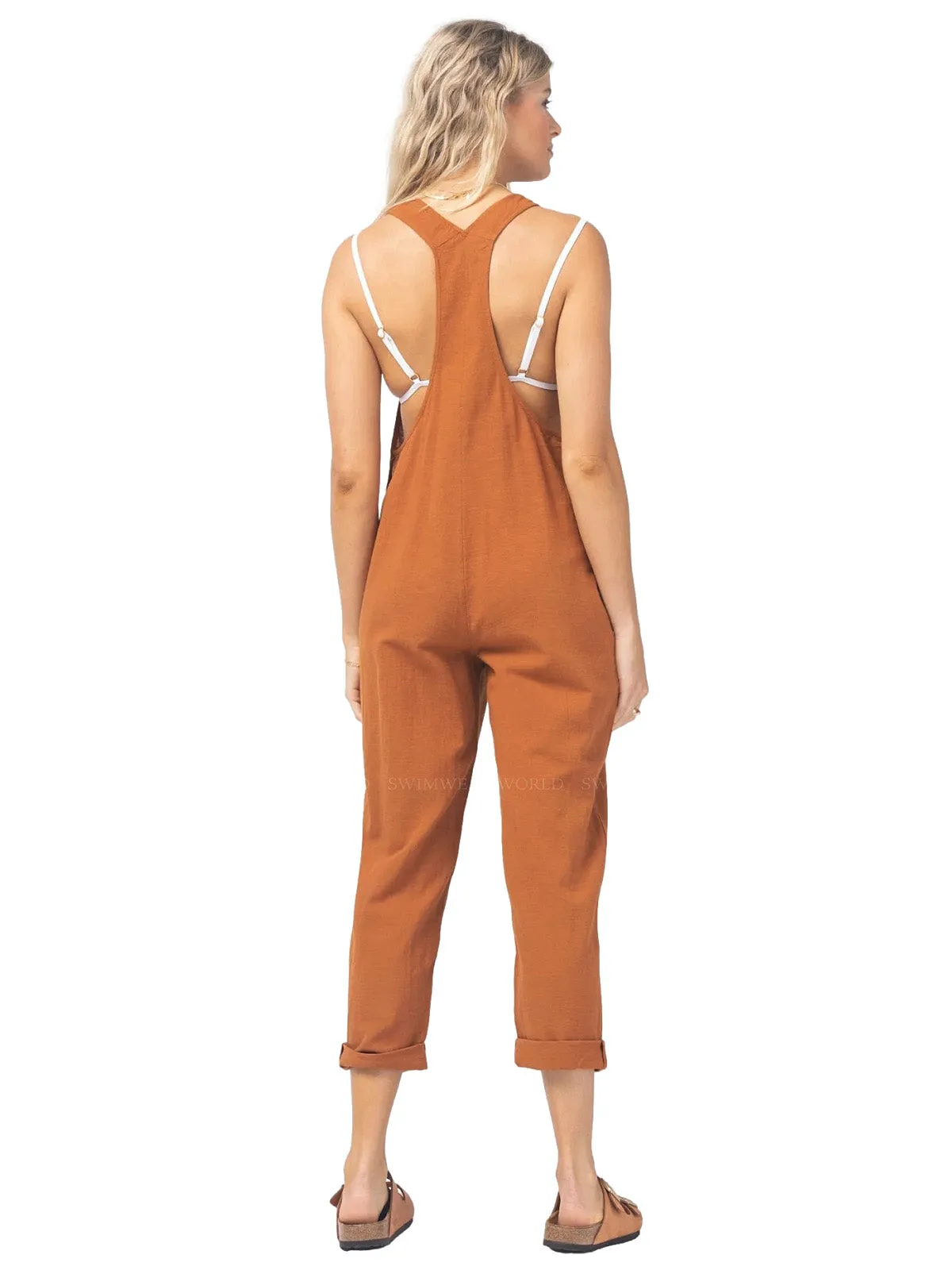 Cali Girl Jumper ::RET