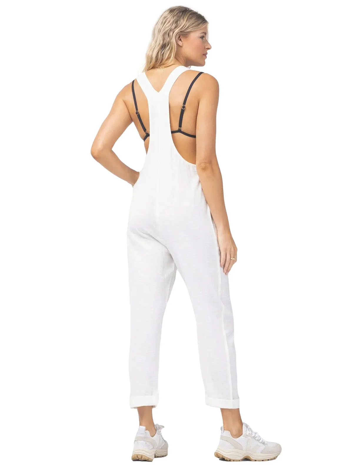 Cali Girl Jumper ::RET