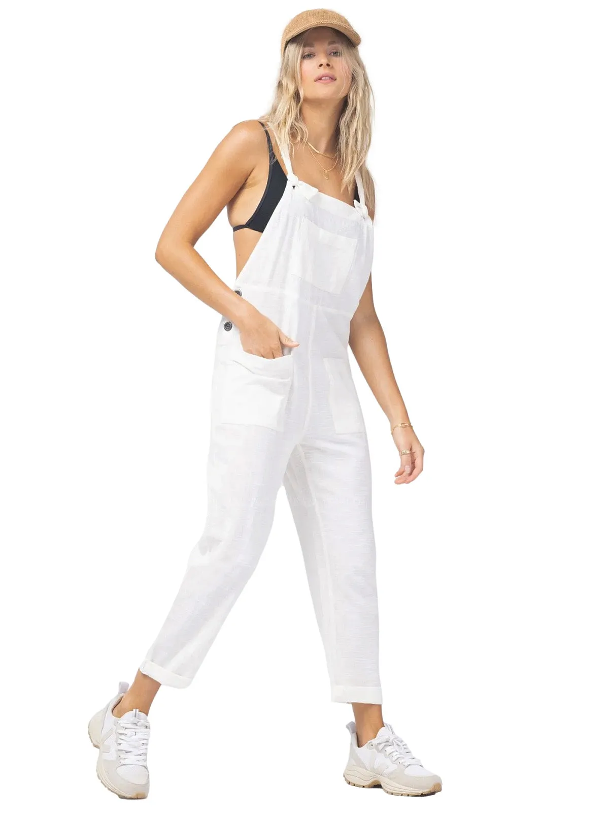 Cali Girl Jumper ::RET