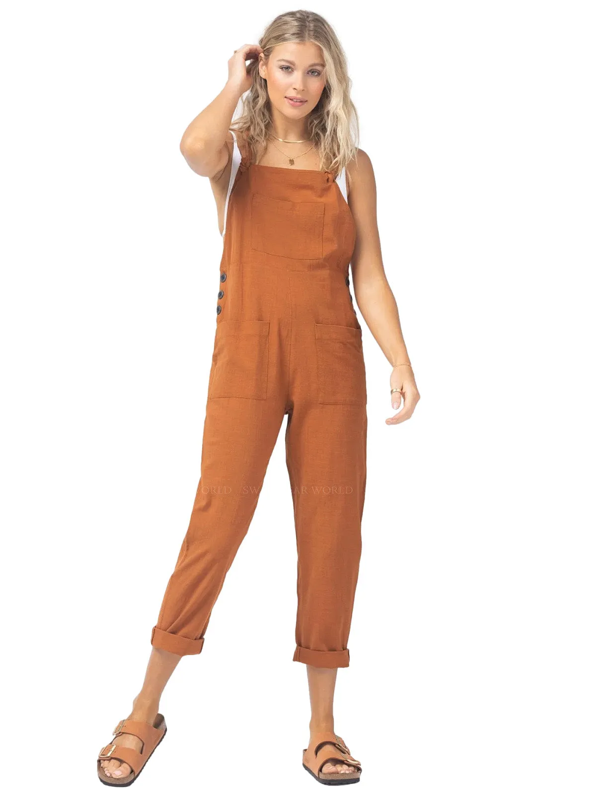 Cali Girl Jumper ::RET