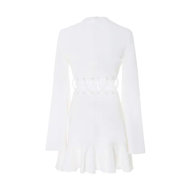 Camille Laced Dress