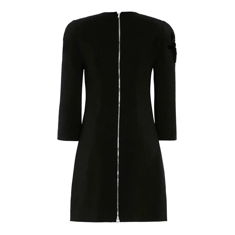 Camille Short Dress