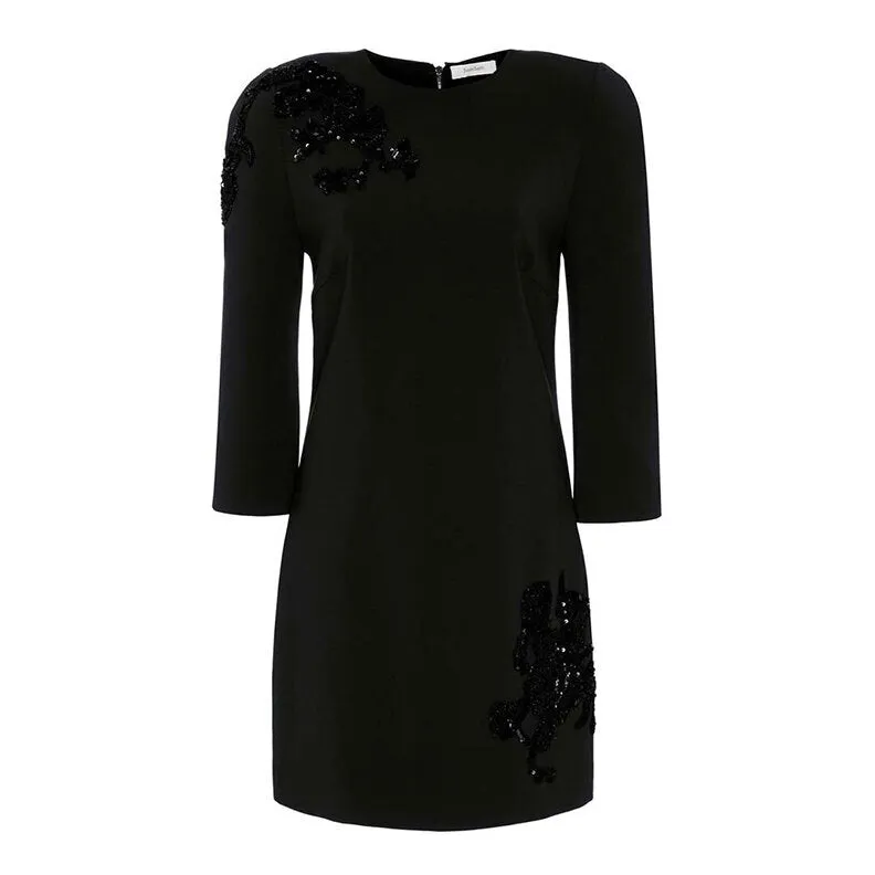 Camille Short Dress