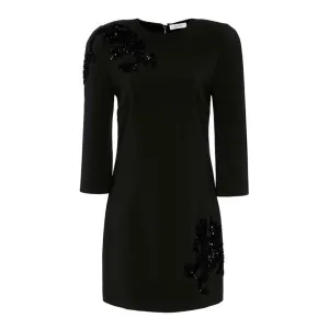 Camille Short Dress