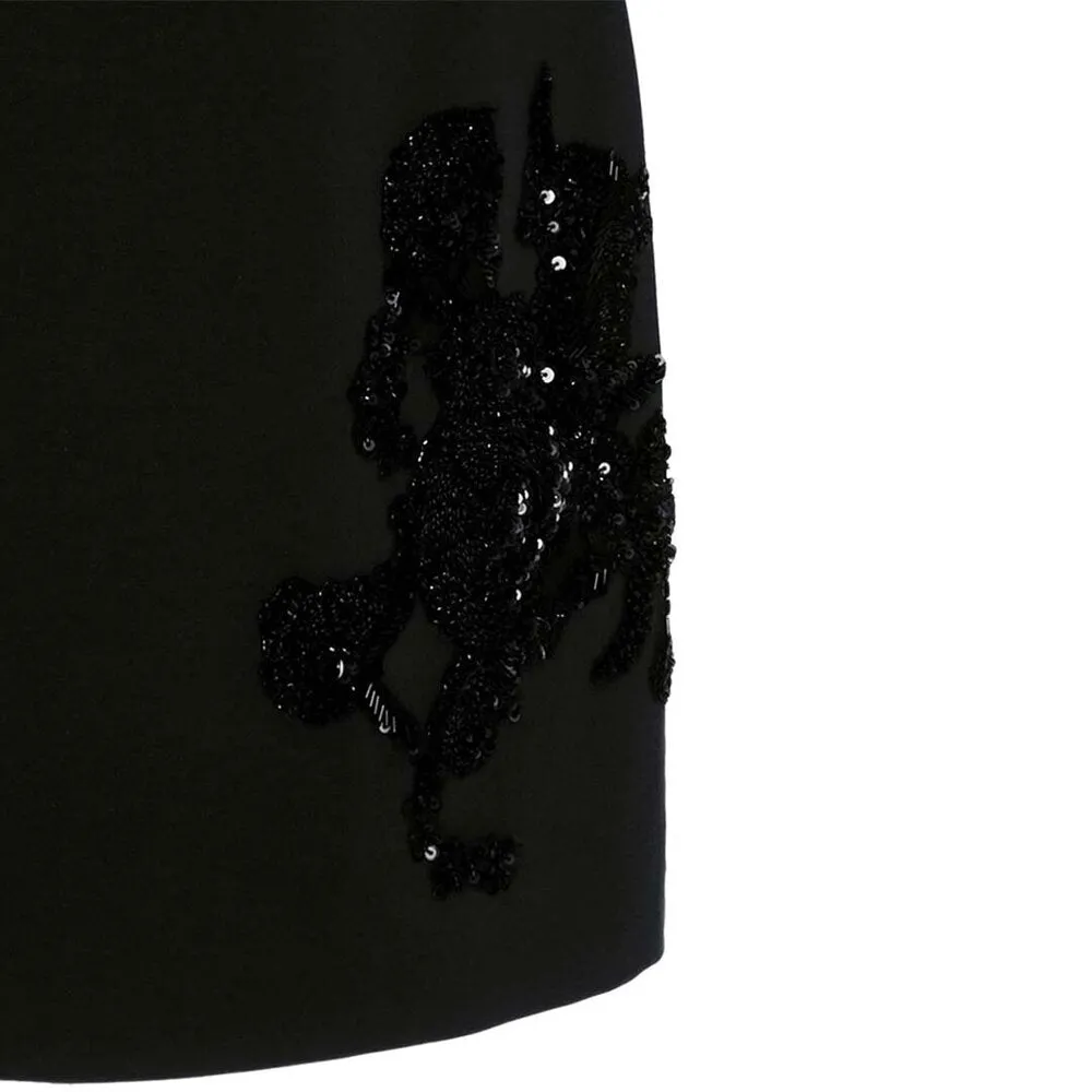 Camille Short Dress