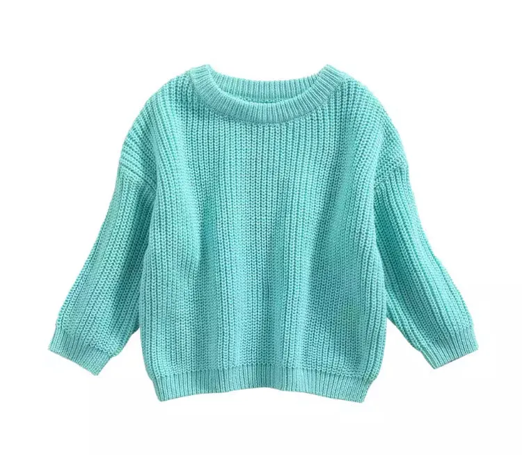 Chunky Knit Sweaters