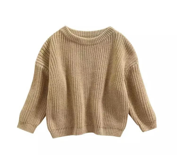 Chunky Knit Sweaters