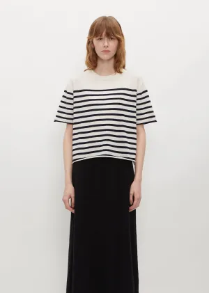 Cila Striped T-Shirt