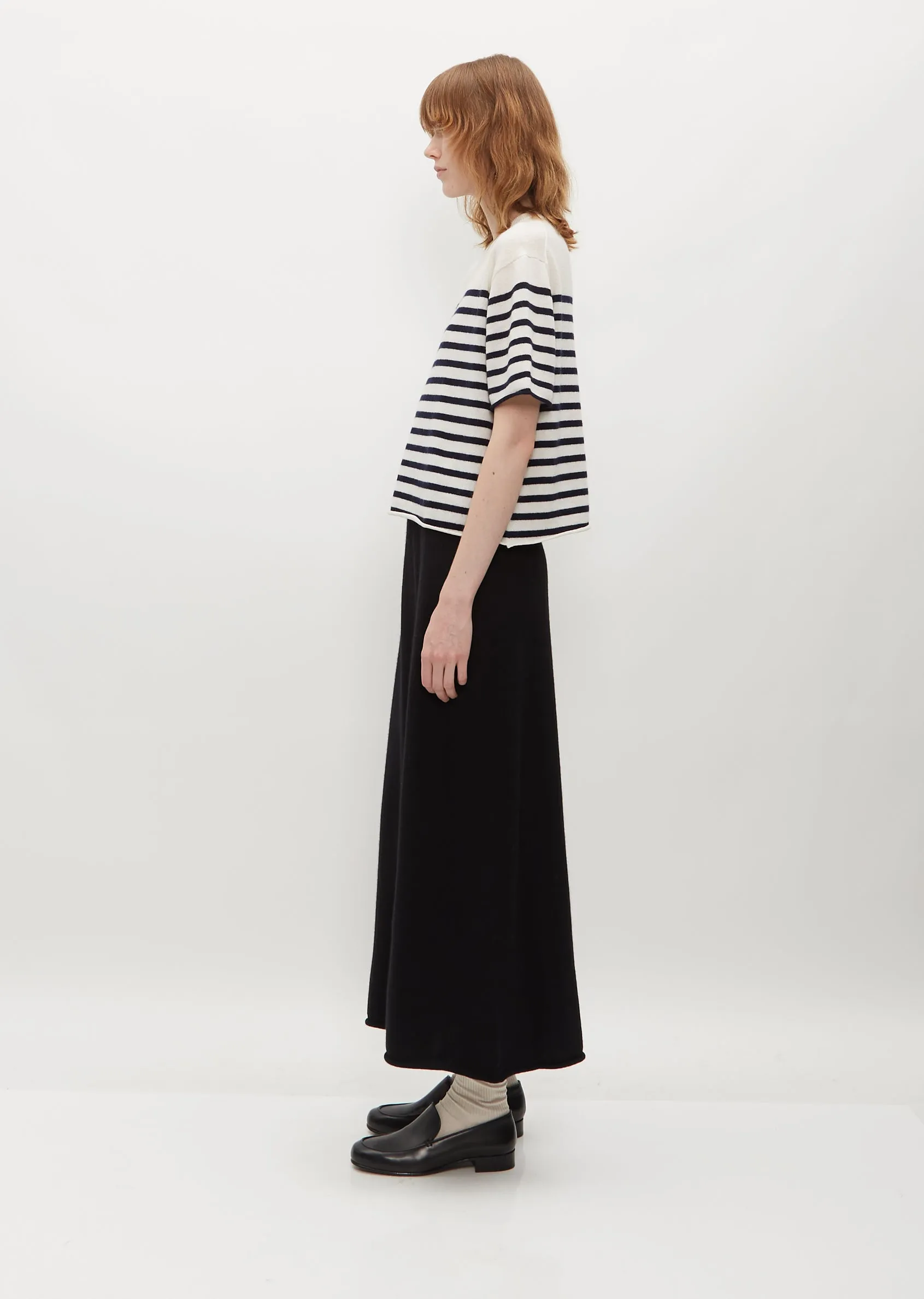 Cila Striped T-Shirt