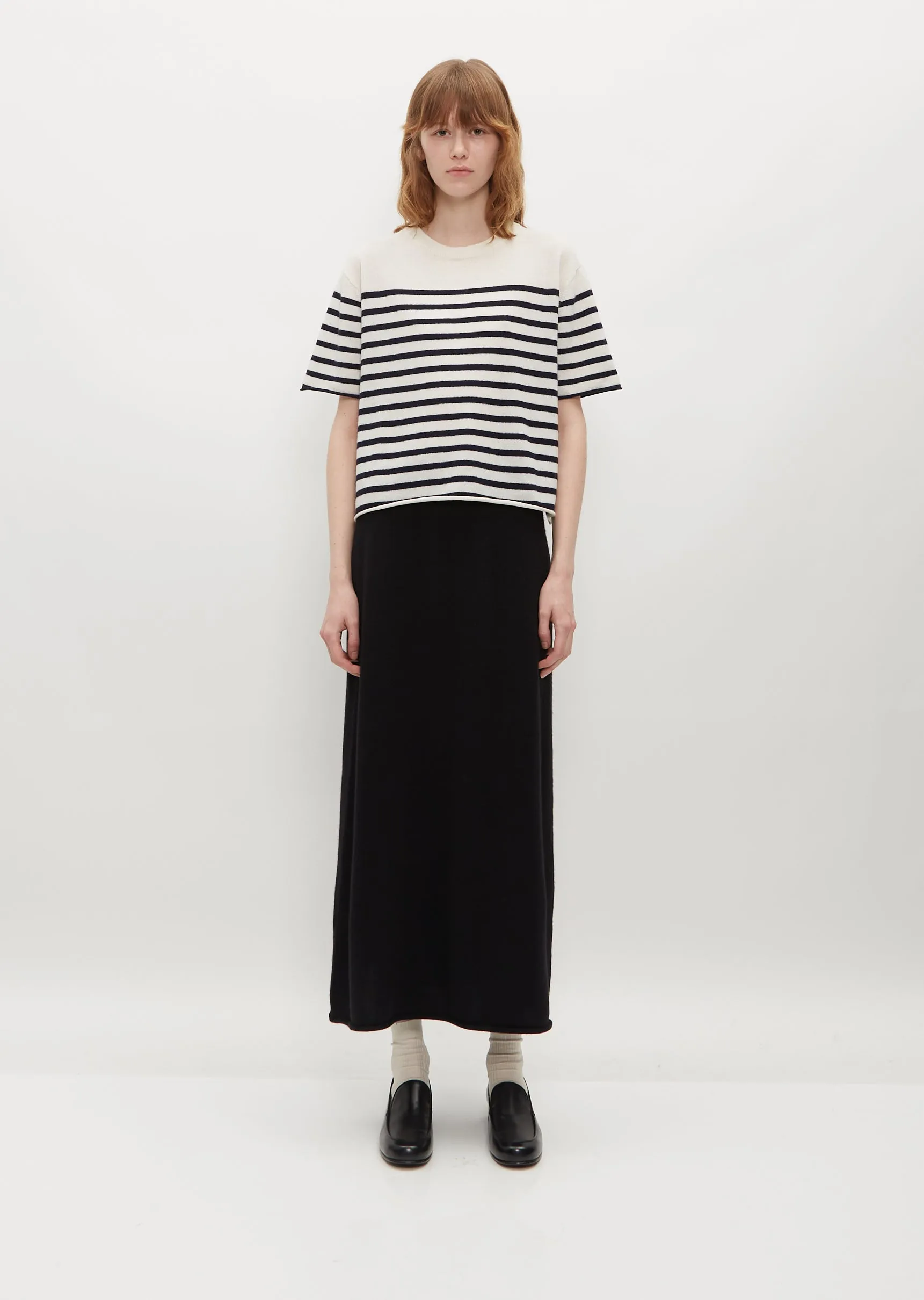 Cila Striped T-Shirt