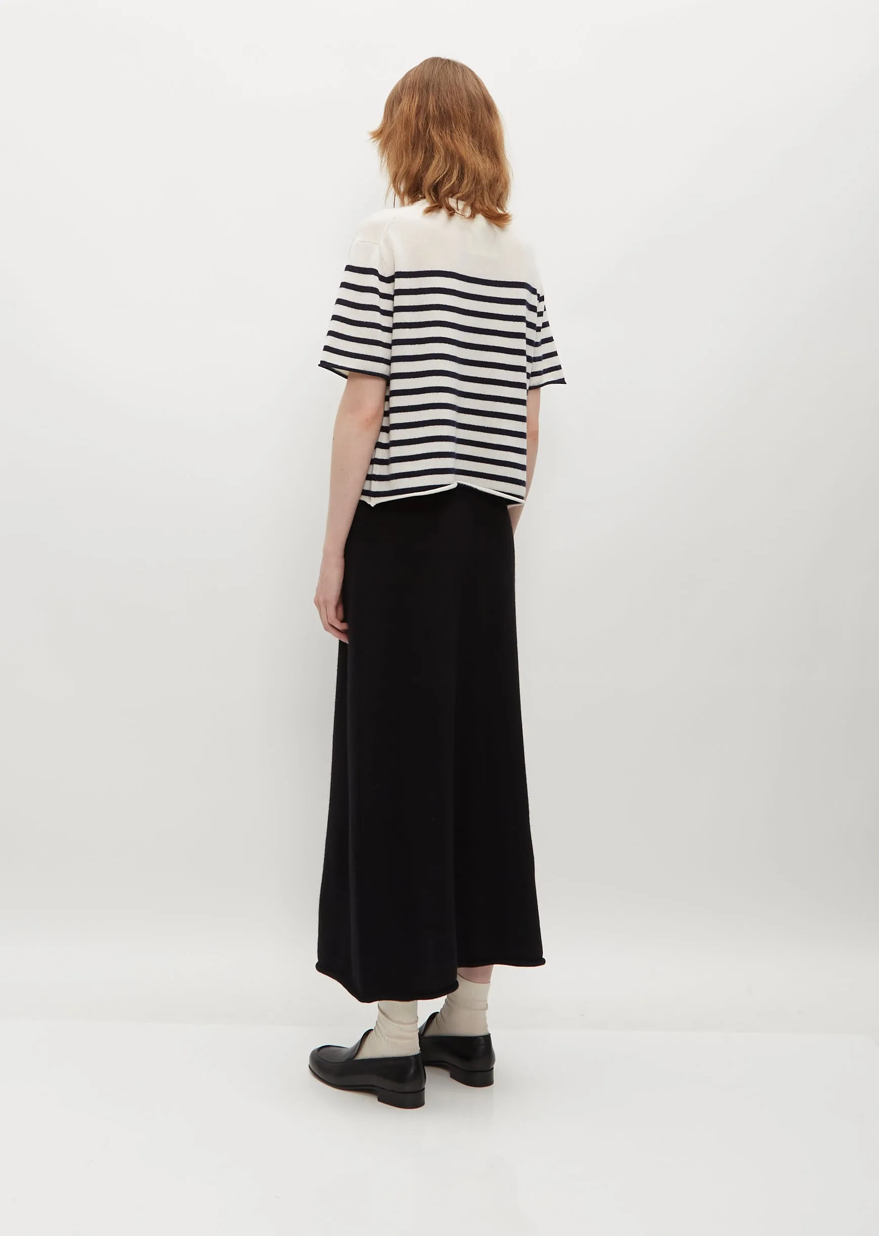 Cila Striped T-Shirt