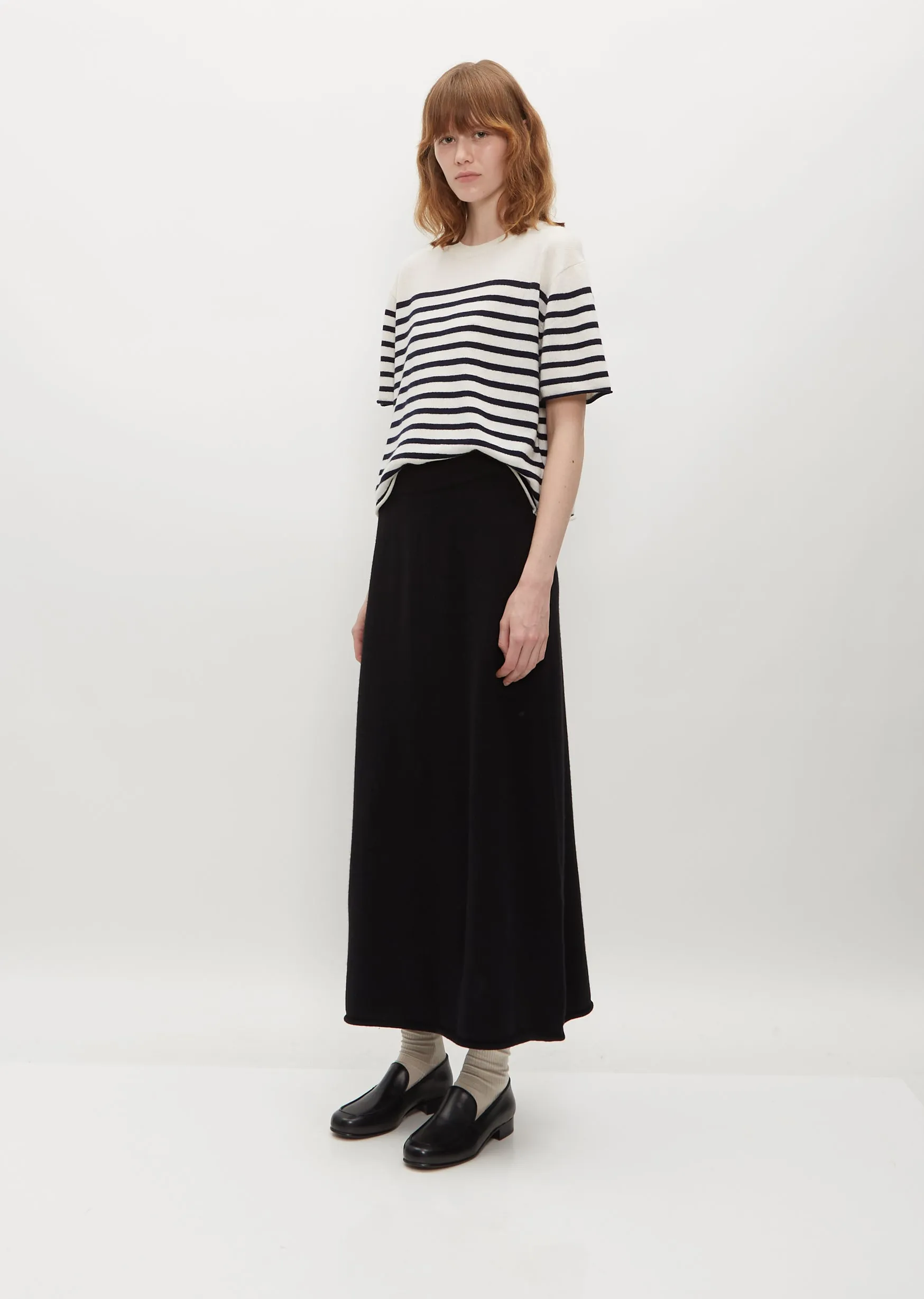 Cila Striped T-Shirt