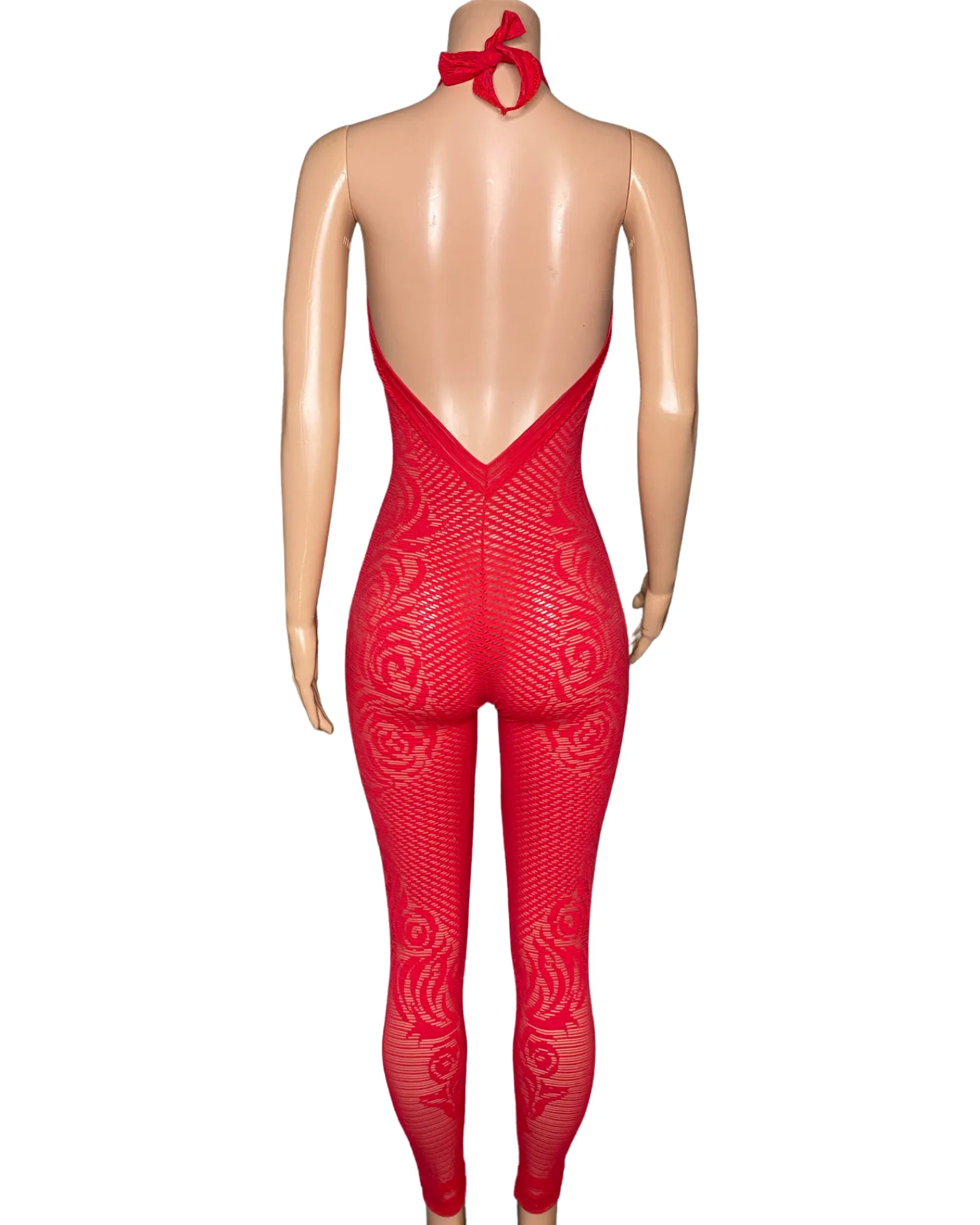 Cupid Jumpsuit