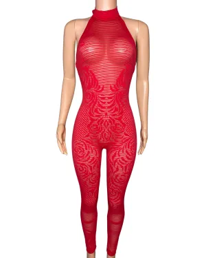 Cupid Jumpsuit