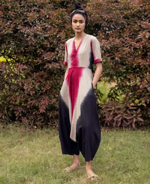 Dancing Rain Jumpsuit