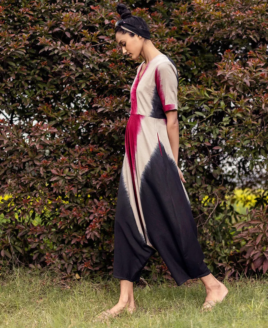Dancing Rain Jumpsuit