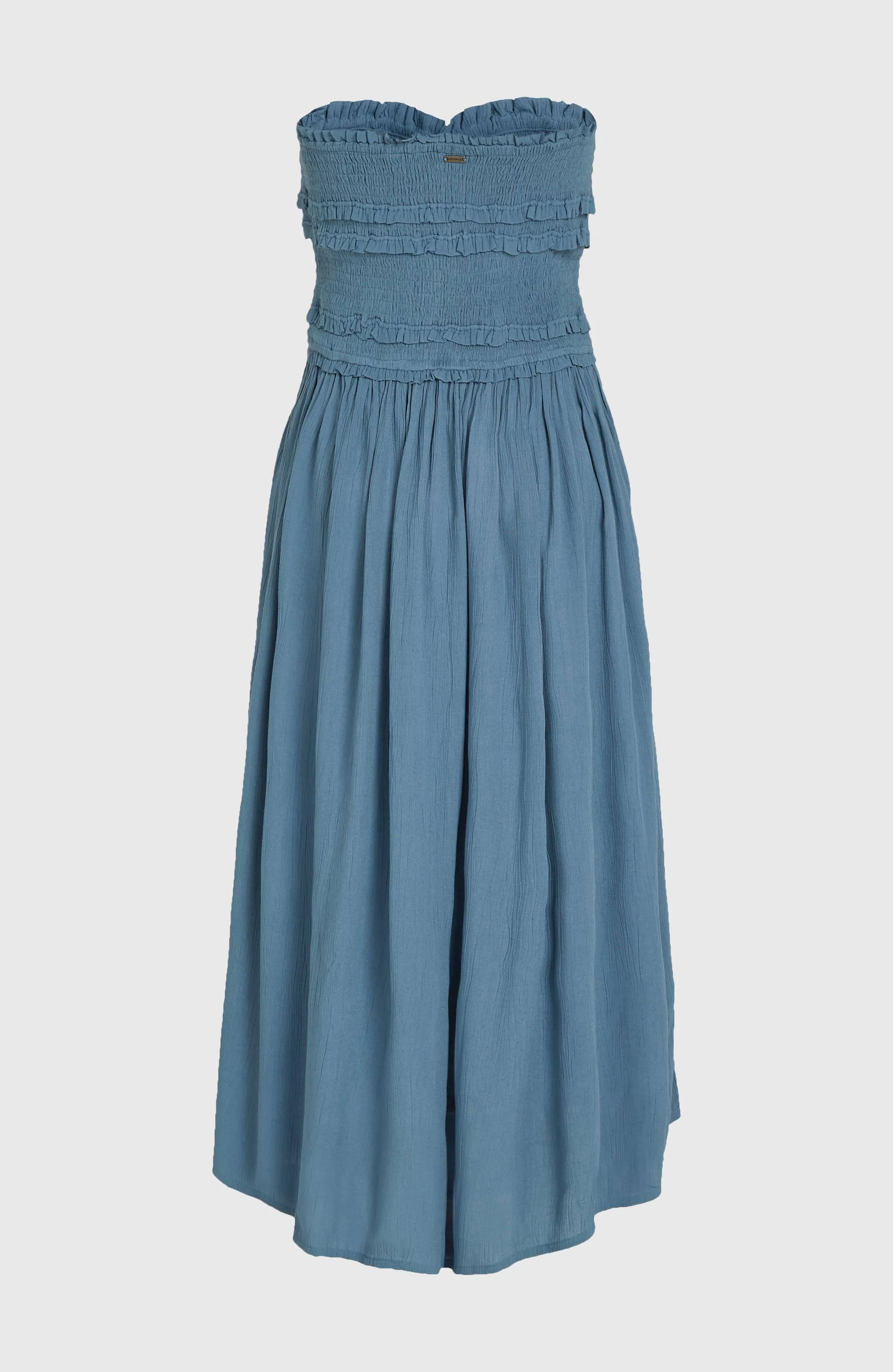 Devyn Midikleid | Copen Blue
