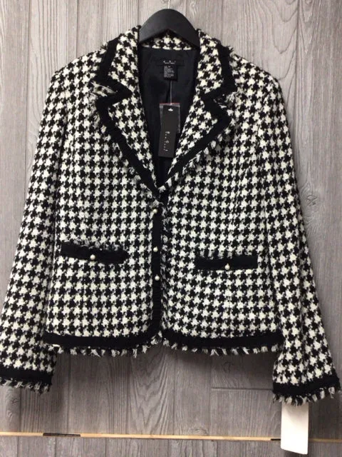 ECI Skirt Suit Size 14 New