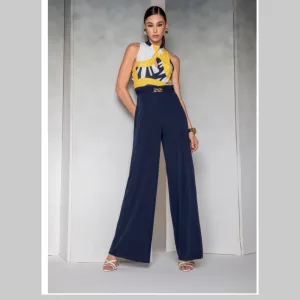 Edas Salbo Jumpsuit