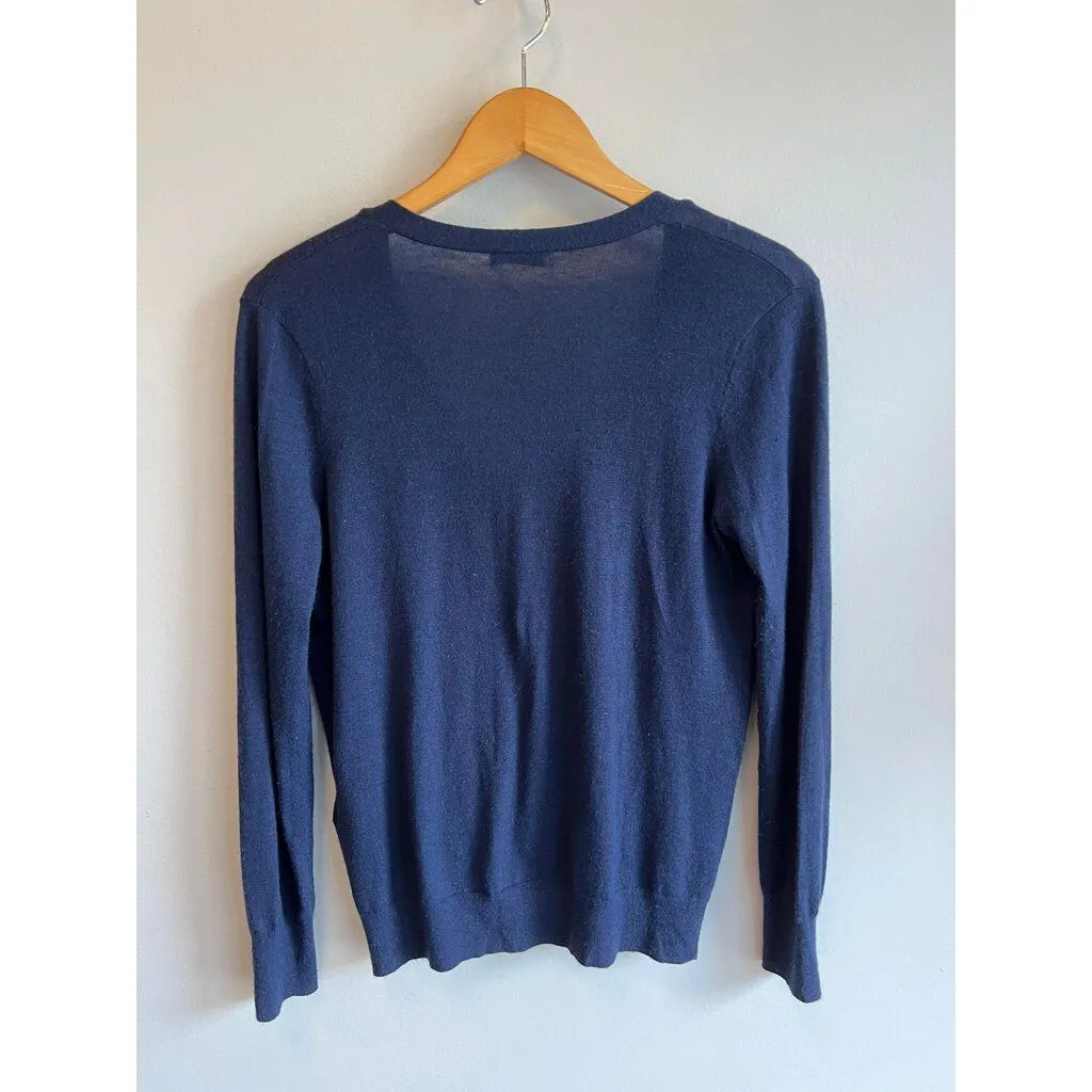 Equipment Femme Wool Sweater - Size XS