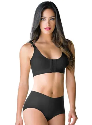 Final Sale Clearance Romanza Colombian Butt Lifting Shapewear Panty