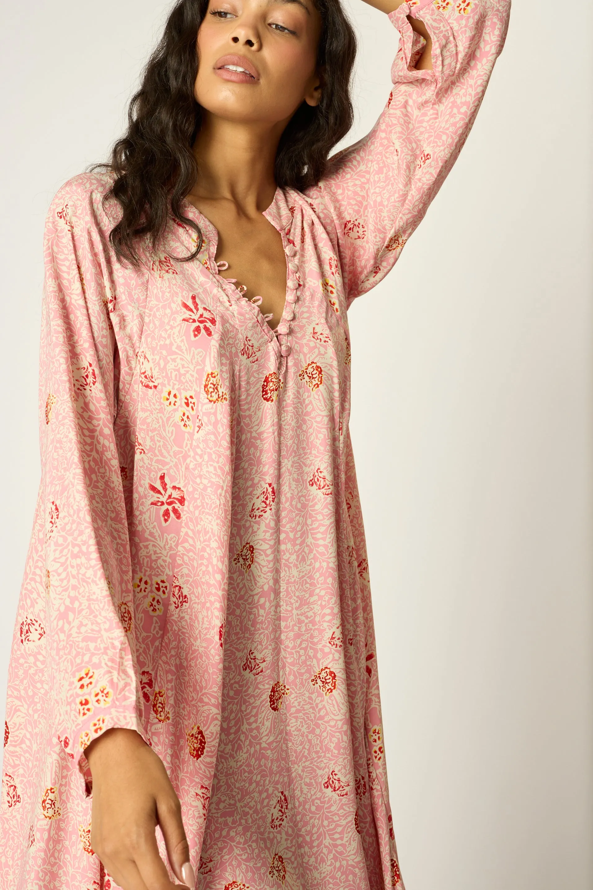 FIORE MAXI