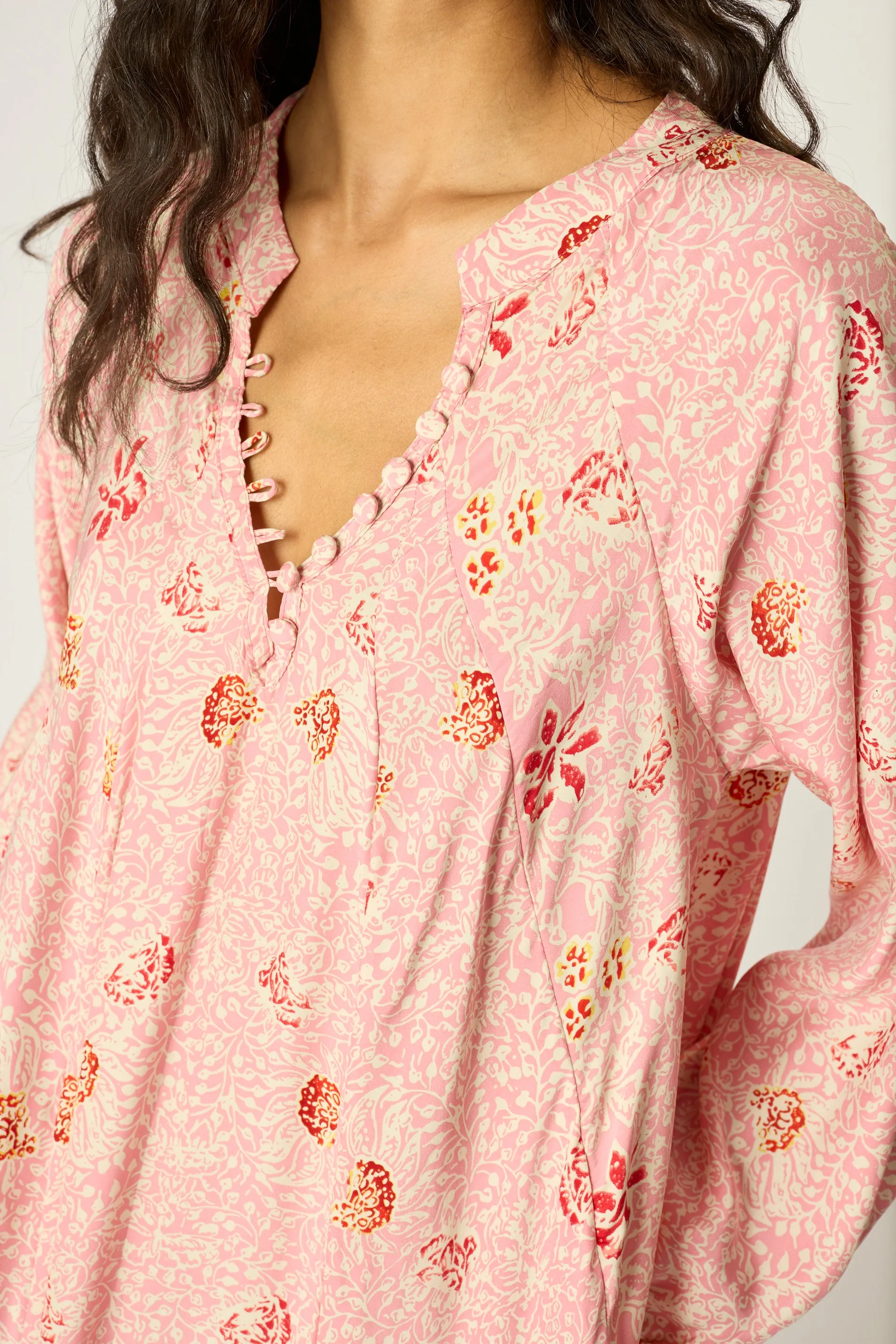 FIORE MAXI