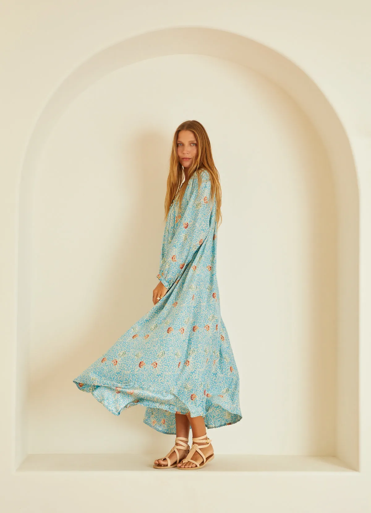 FIORE MAXI