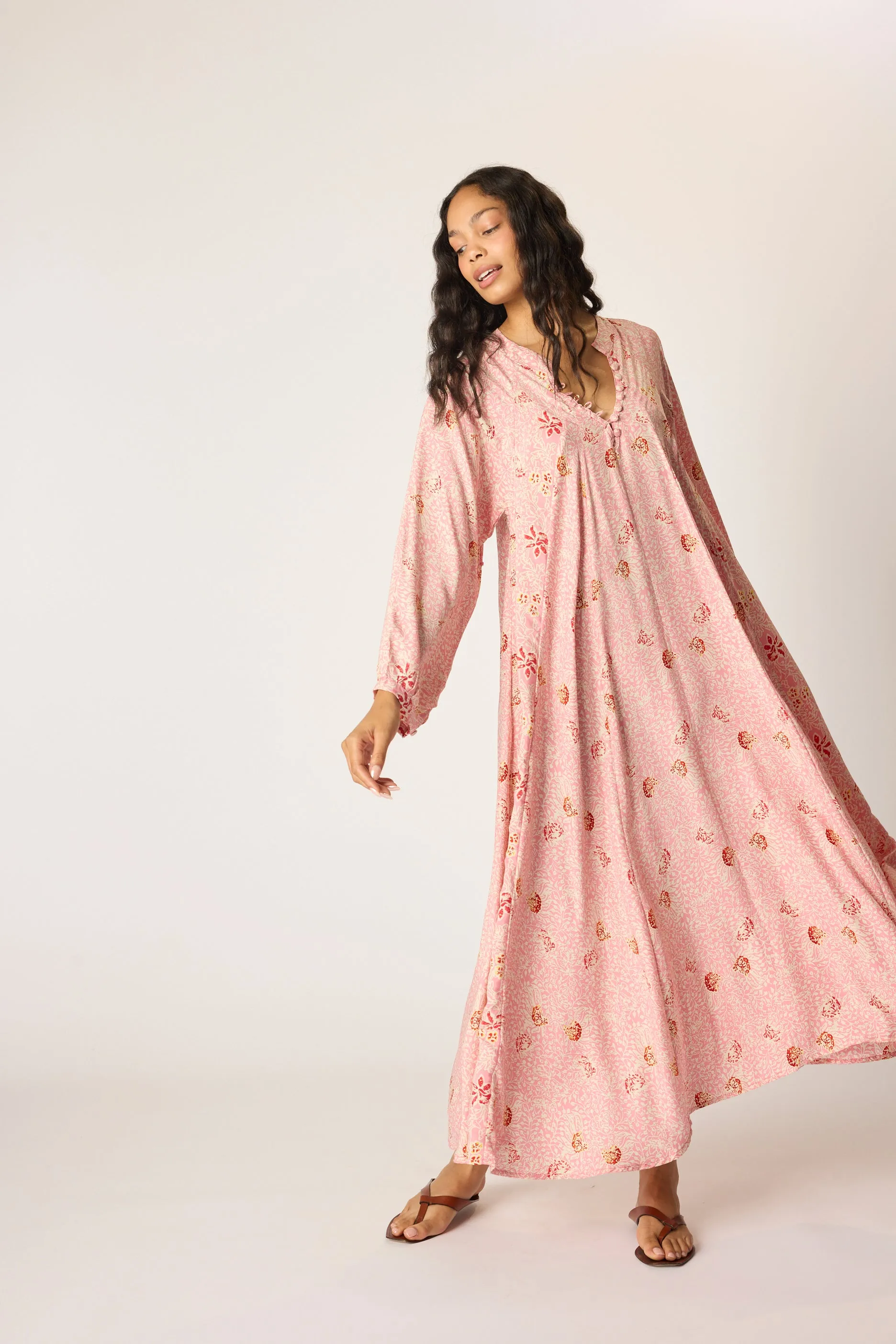 FIORE MAXI