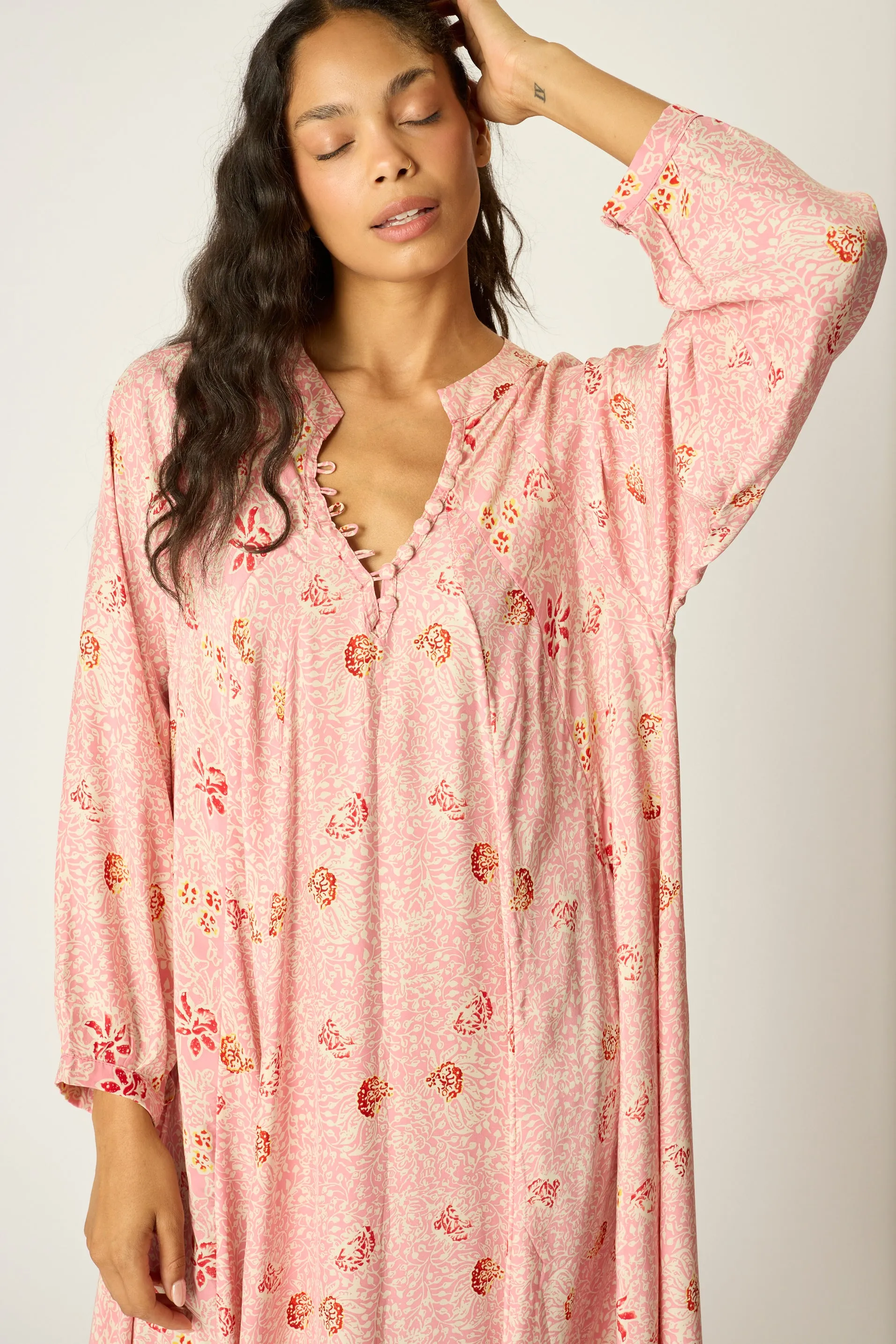 FIORE MAXI